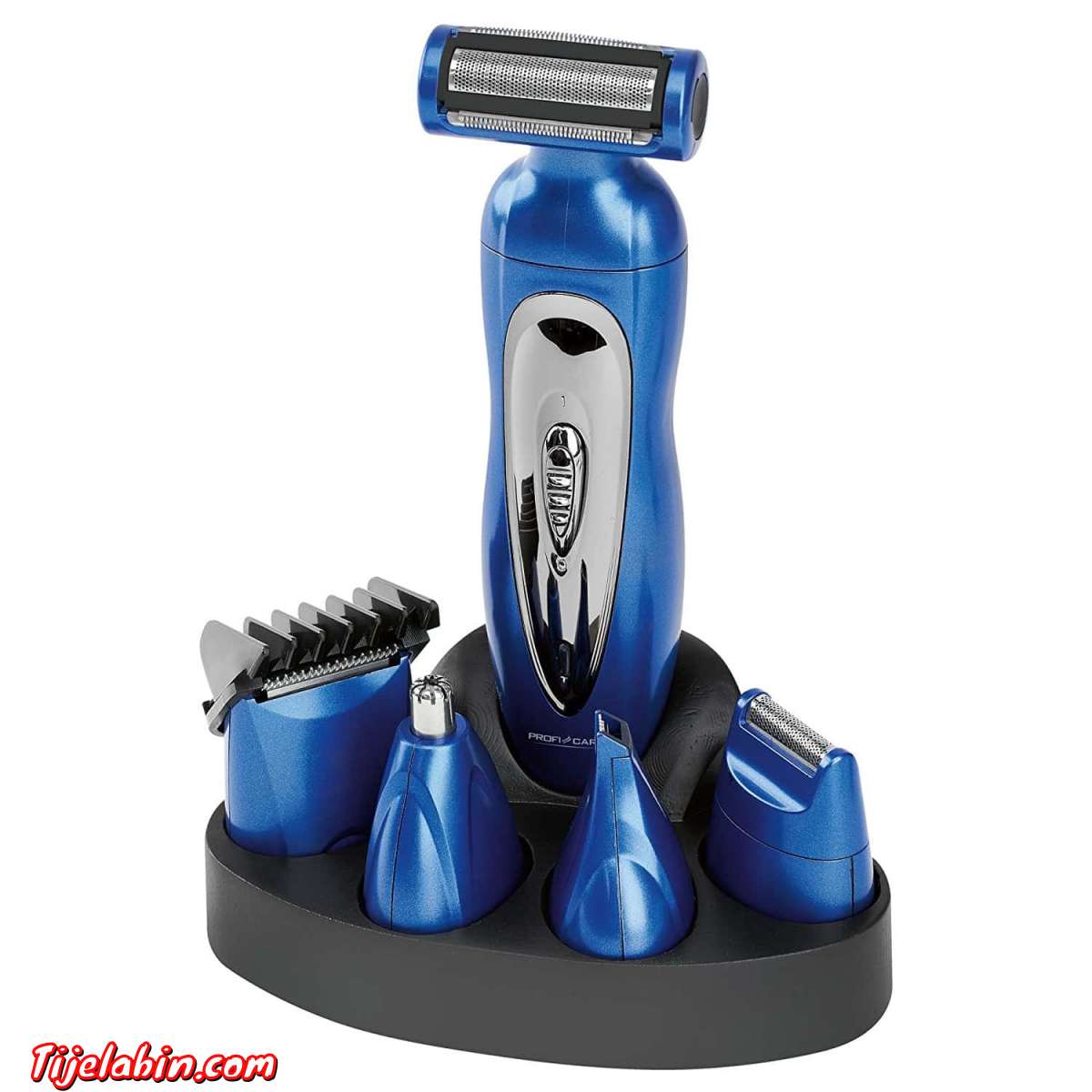 ماكنة حلاقة ألمانية