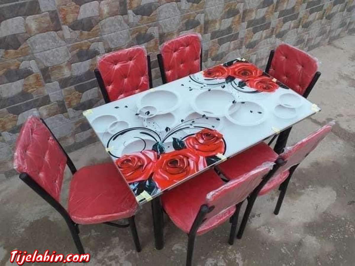 tabl de cuisine et salon magasins