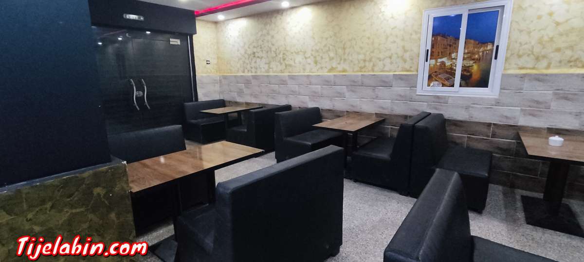 matériel cafétéria pizzeria