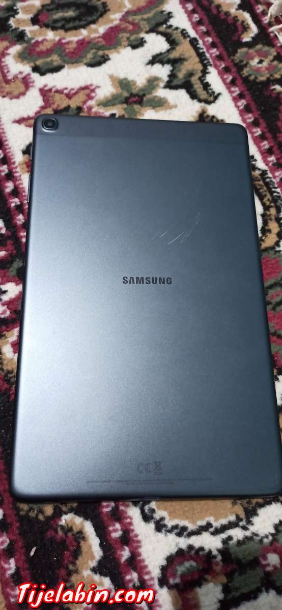 Galaxy tab A