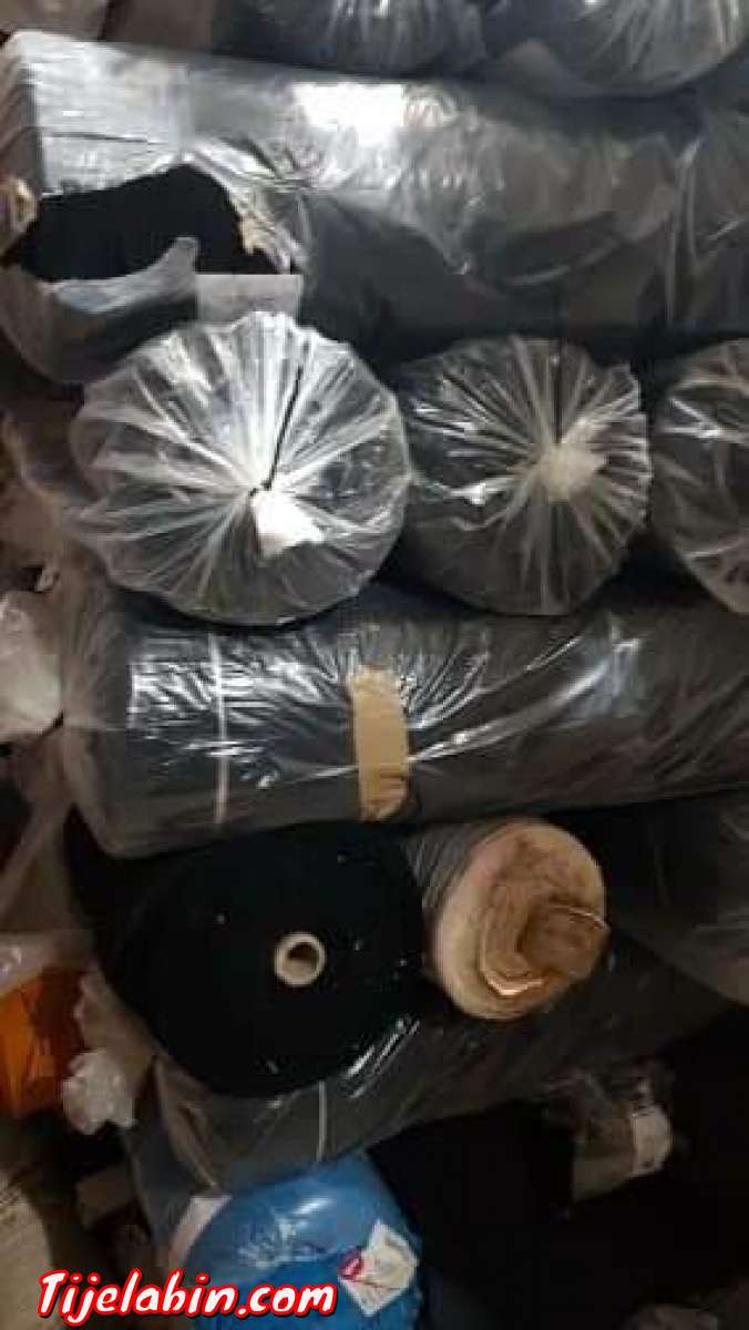 tissue soldée vente gros est detaill