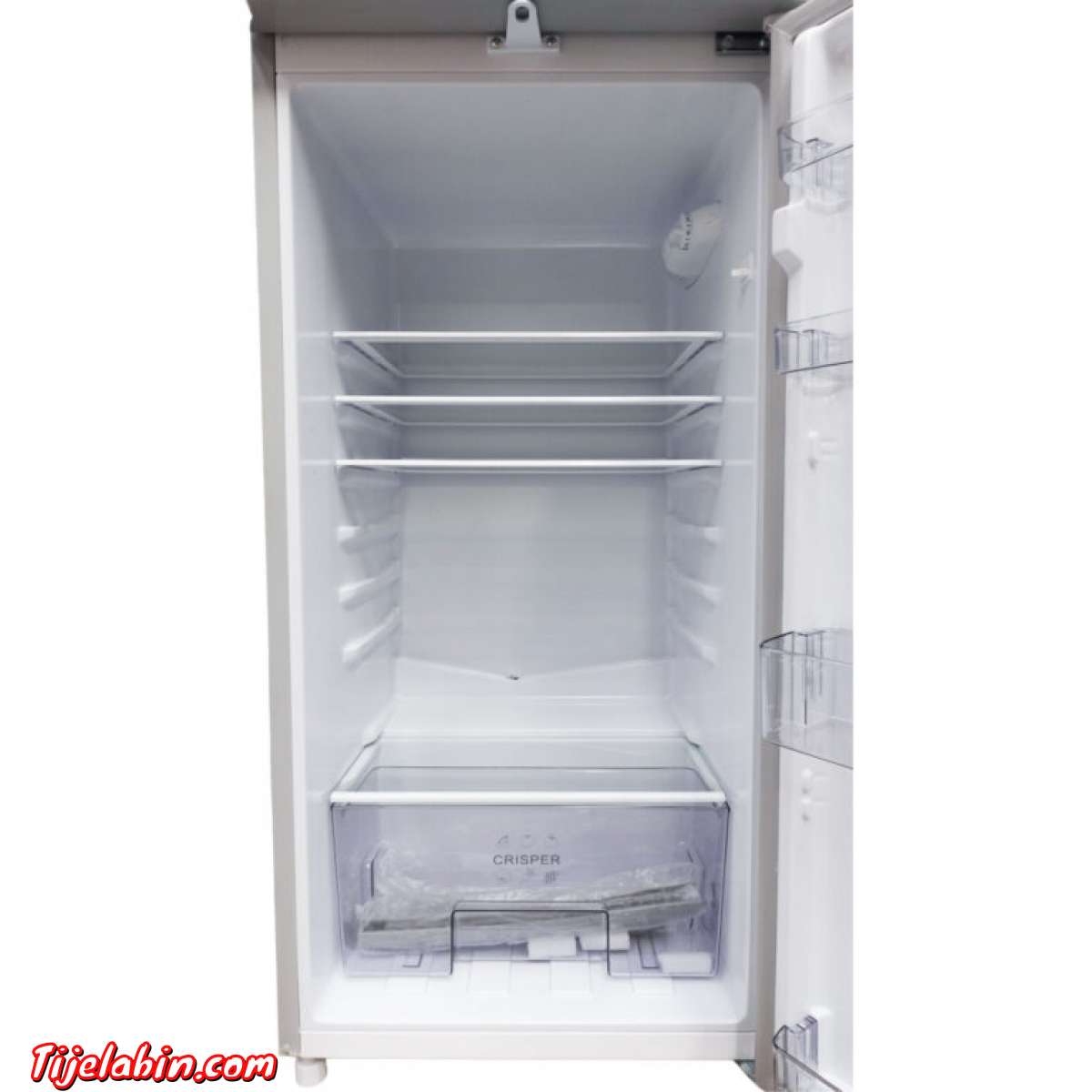 ثلاجة ثلاجة كبيرة من شركة إيريس عالية الجودة مزودة بمفتاح IR