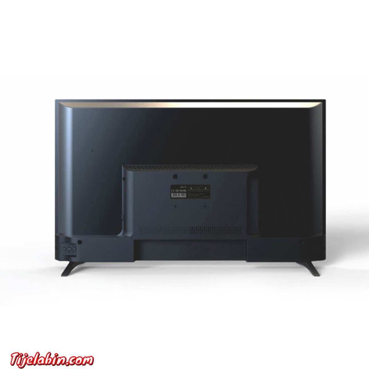 مزودة بمنفذ USB و HDMI.أبعاد الشاشة: 32 بوصة.تلفاز بشاشة مسط