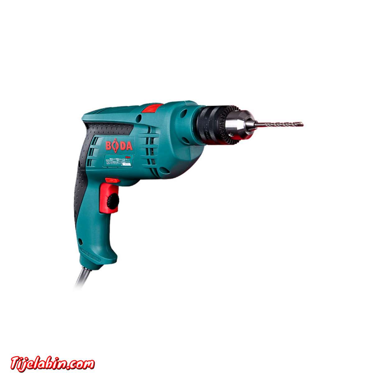 مفك البراغي و مثقاب كهربائي 2في1 أصلي من بودا ذو جودة عالية