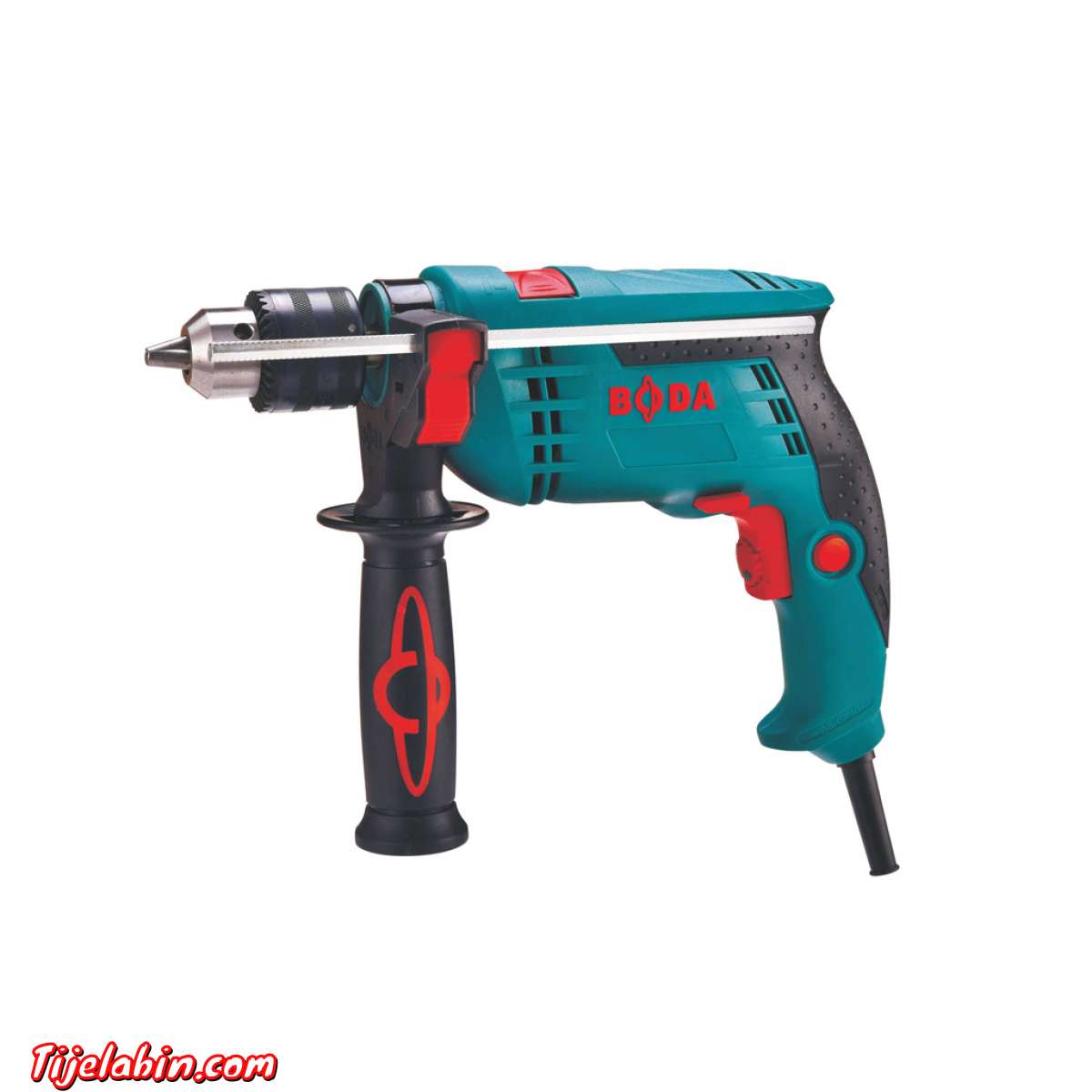 مفك البراغي و مثقاب كهربائي 2في1 أصلي من بودا ذو جودة عالية