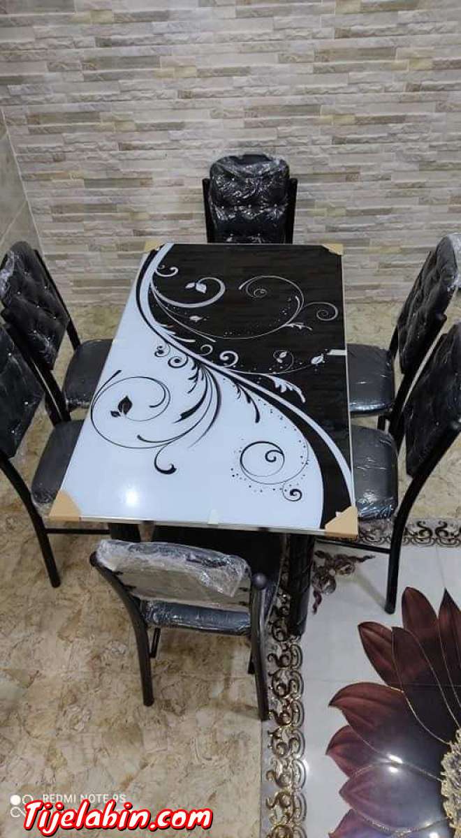 tabl de cuisine et salon magasins