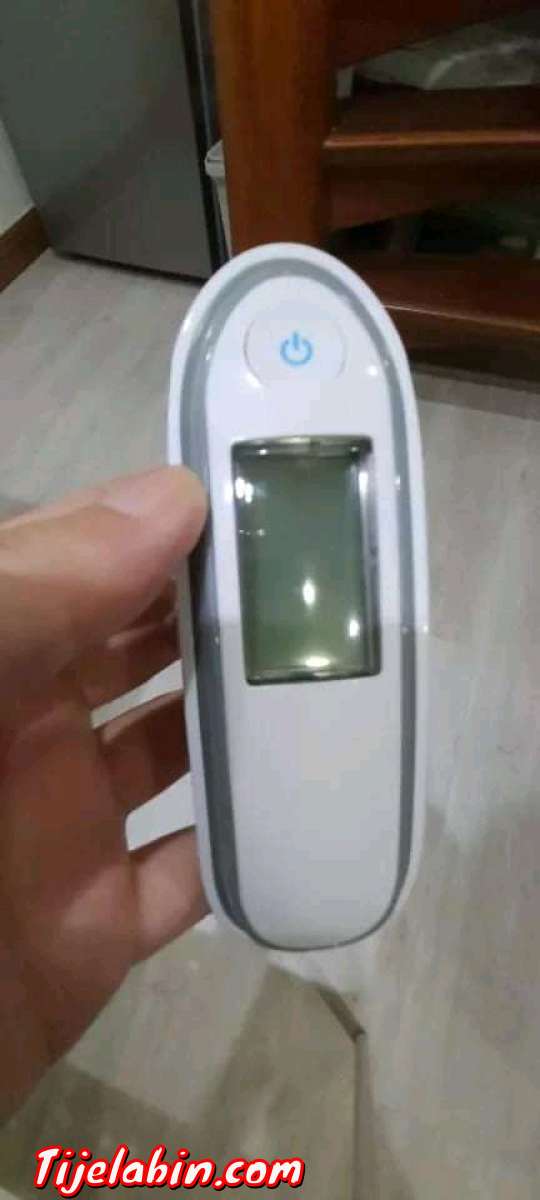 Thermometer taa lhamaMarque boxyme