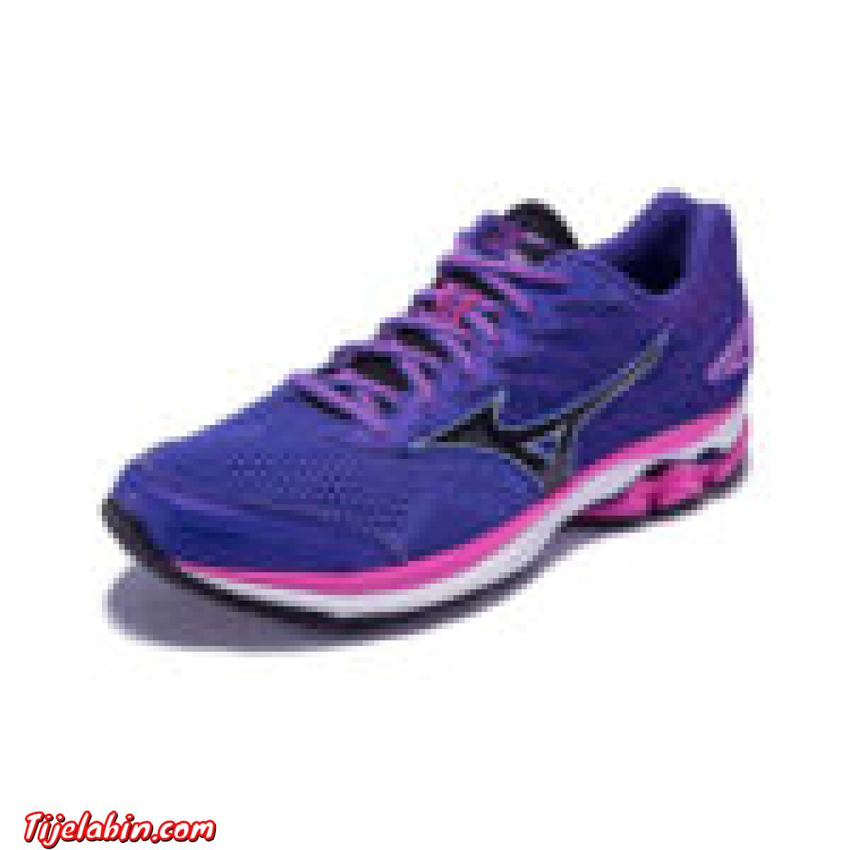 حذاء رياضي أصلي MIZUNO Wave Resolute 2 J1GF141104