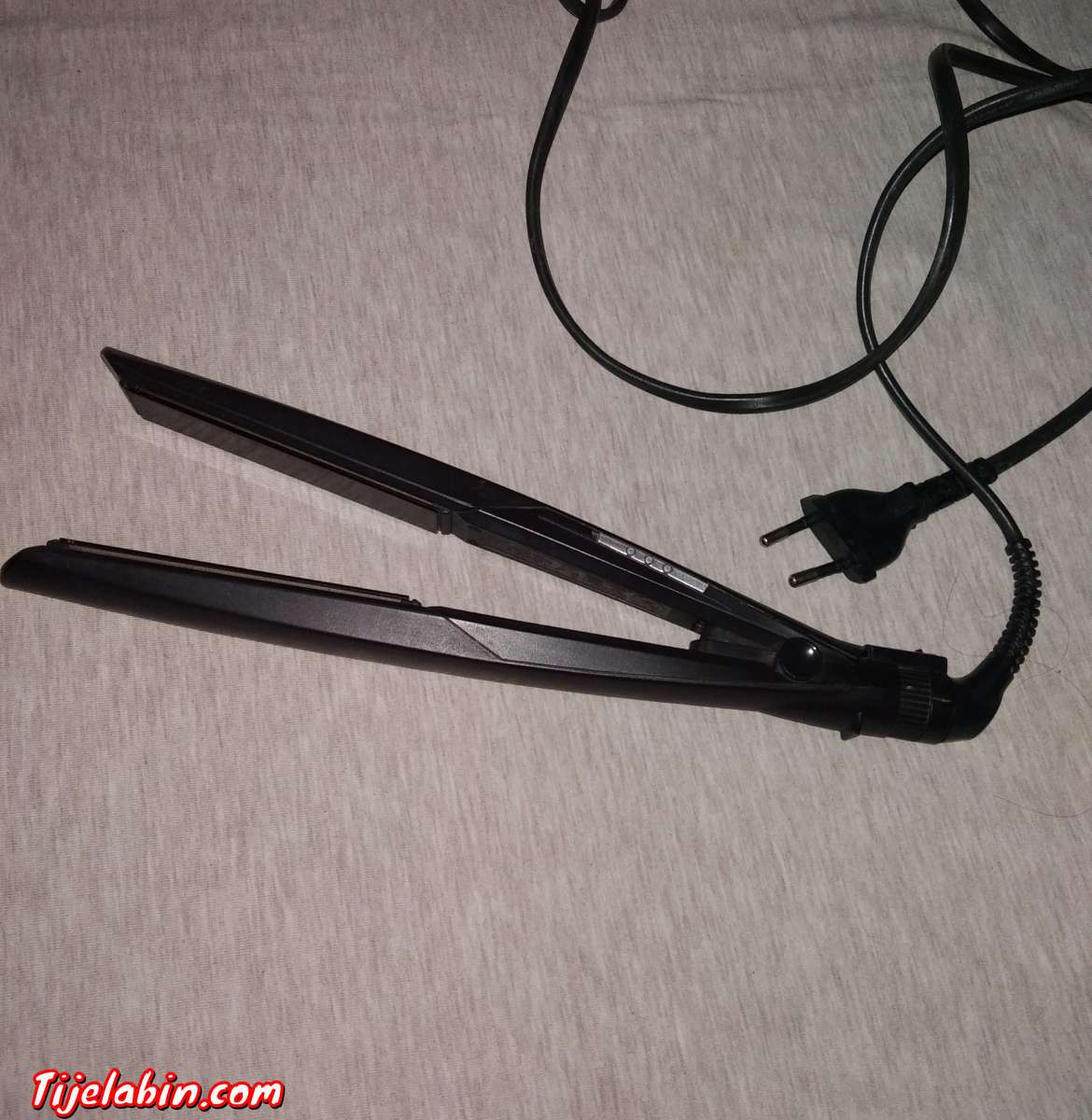 lisseur Babyliss