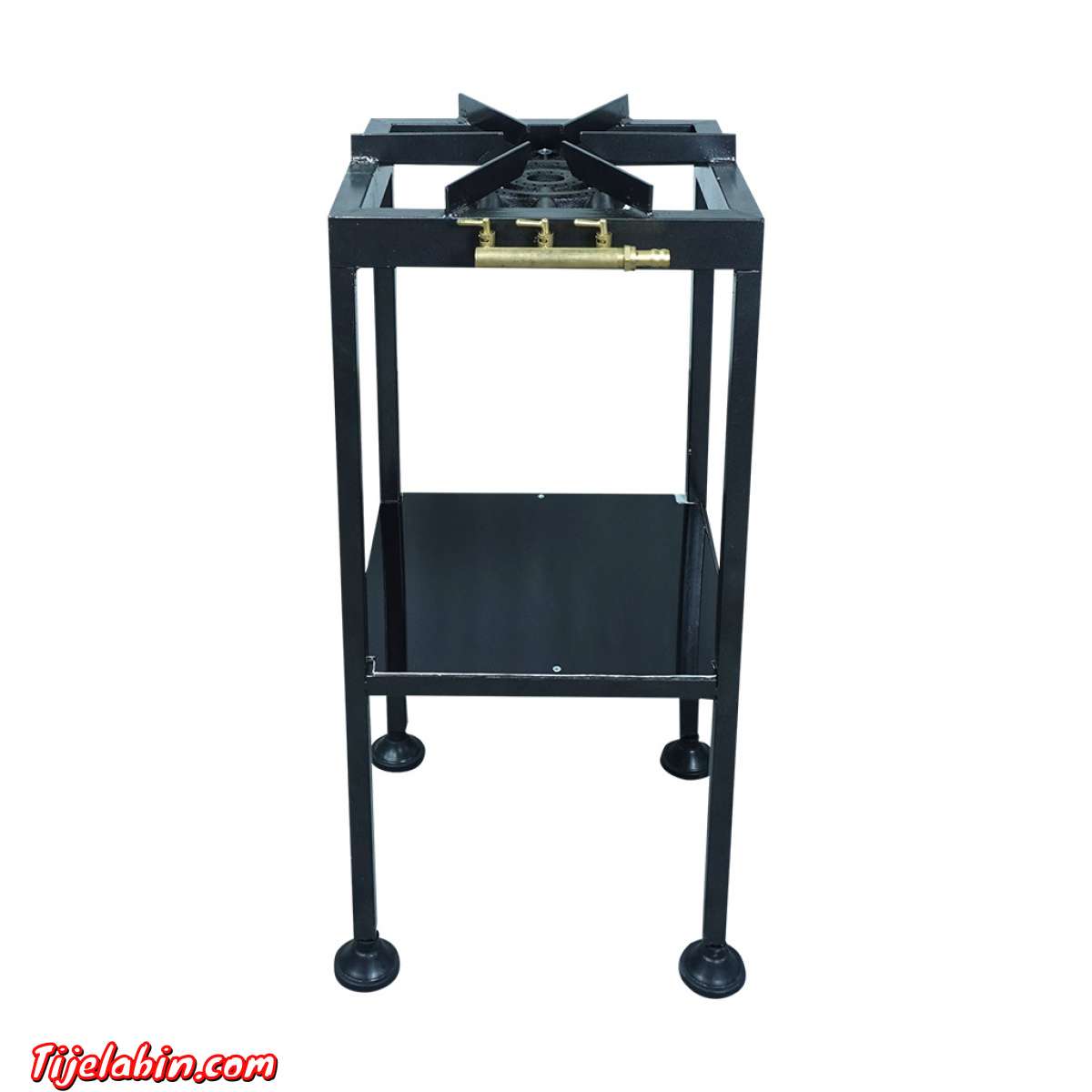 تعبت من الإنحناء مع موقد الطبخ العادي؟ لدينا الحل مع هذا الف