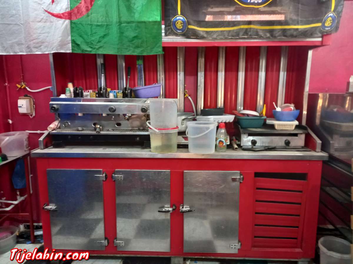 ابراي قهوة 3برا بيزيرا