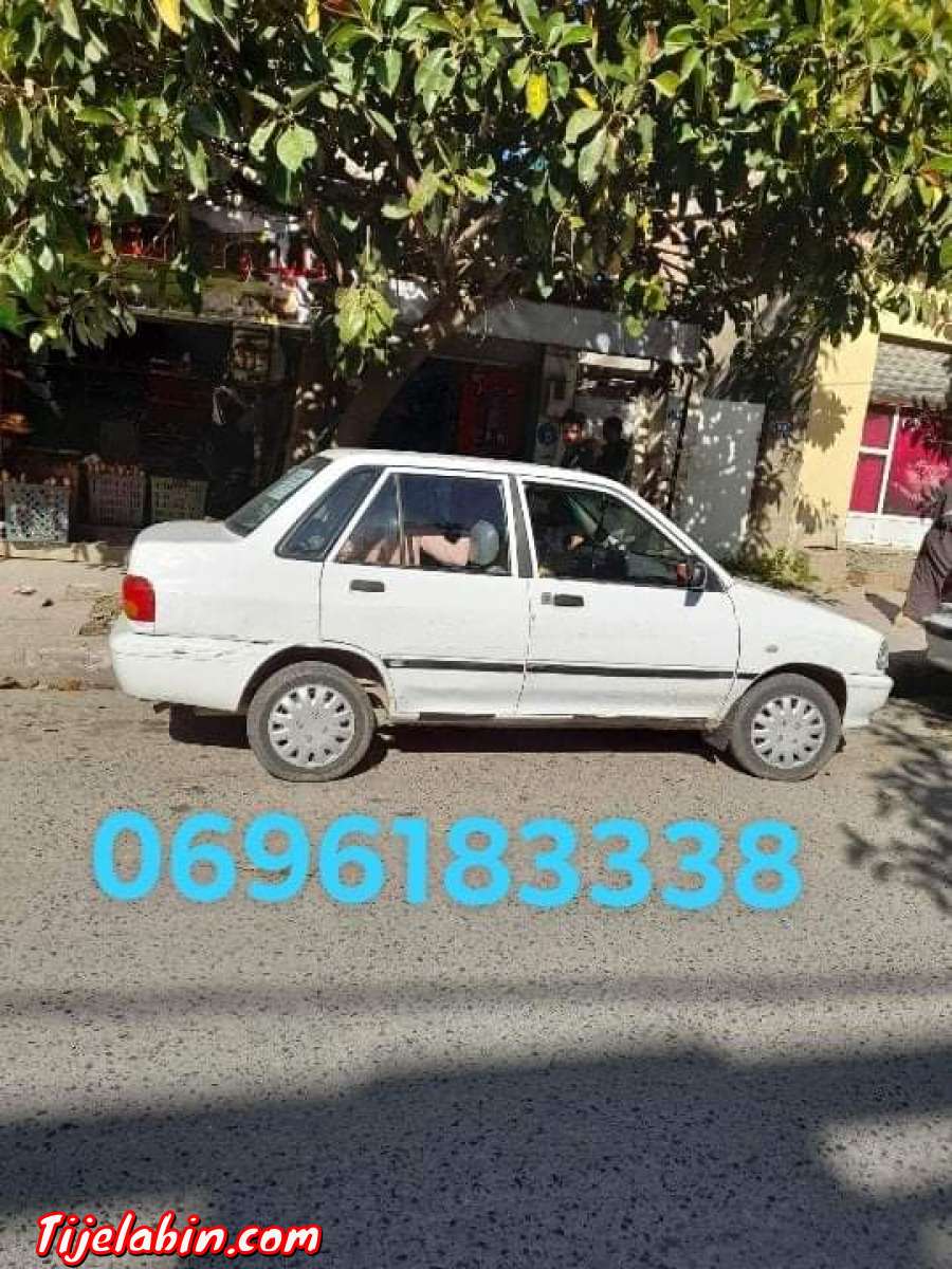 kia saipa