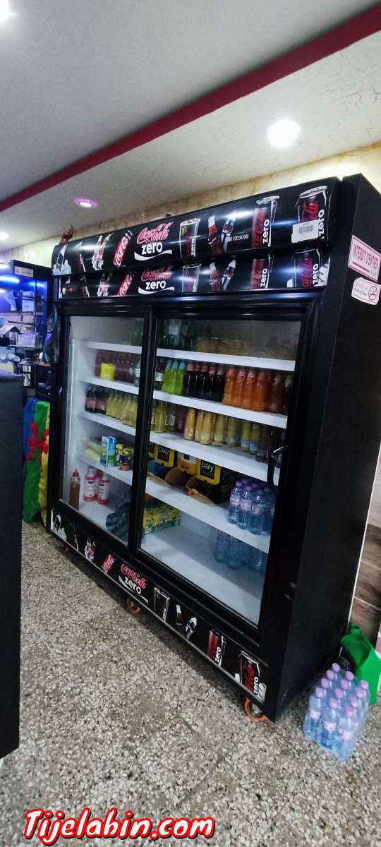 matériel cafétéria pizzeria