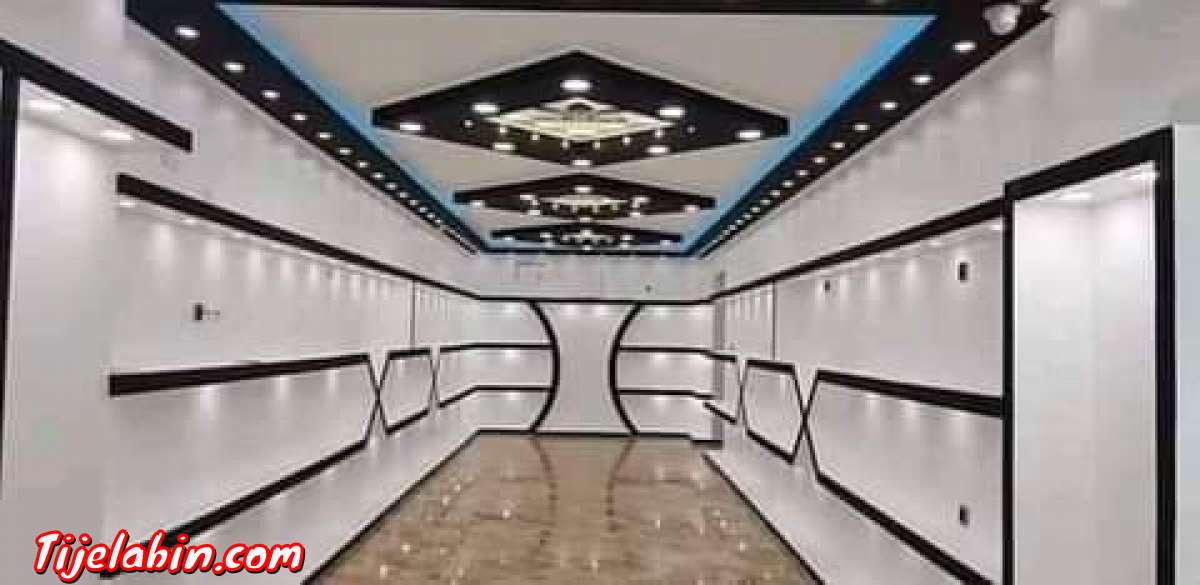 ديكورات بلاكو بلاتر