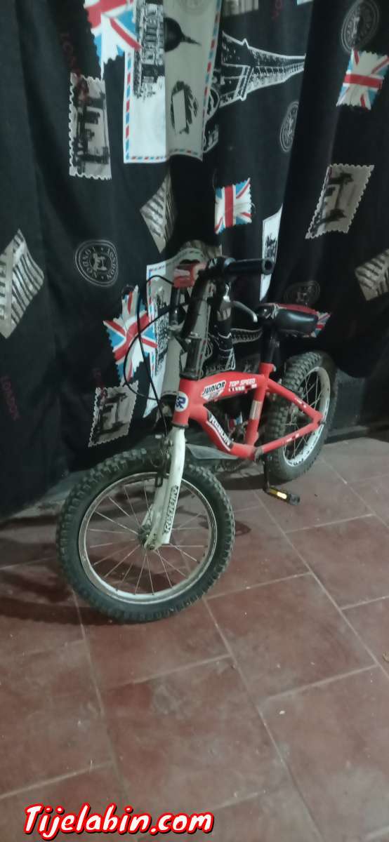 دراجة نستخدم