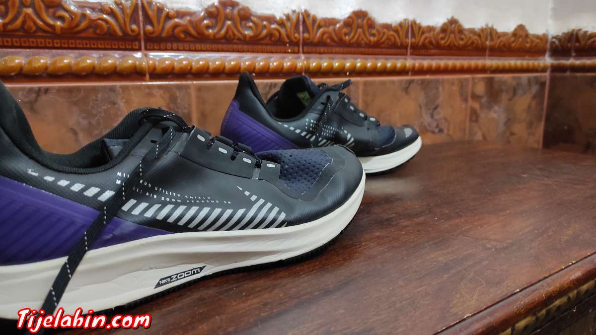 nike Zoom la pointure 42