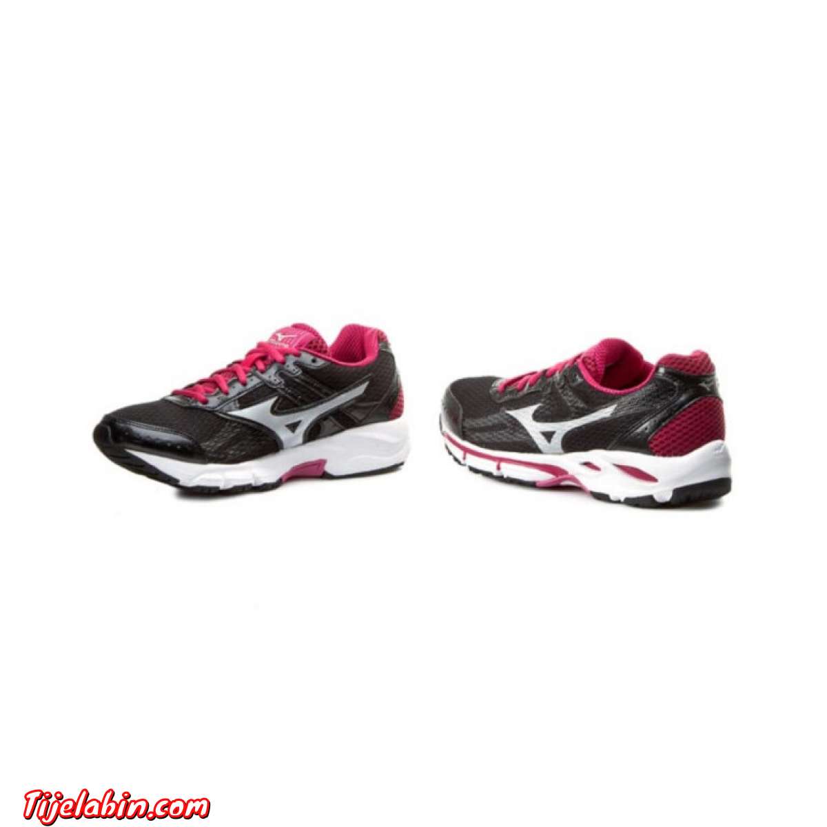 حذاء رياضي أصلي MIZUNO Wave Resolute 2 J1GF141104