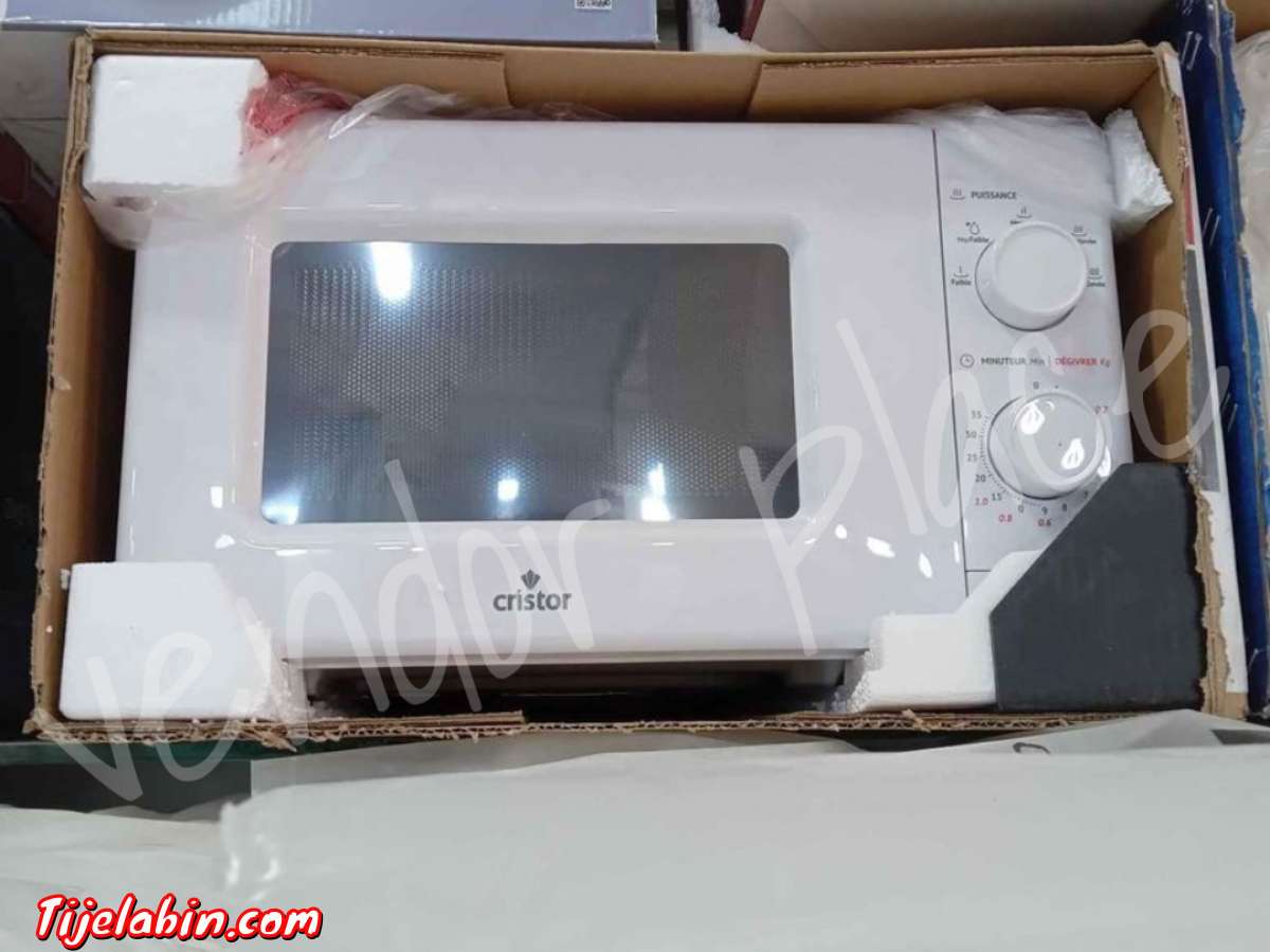 سريع ومثالي للوجبات الخفيفة فهو يعمل على تسوية الطعام بشكل أ