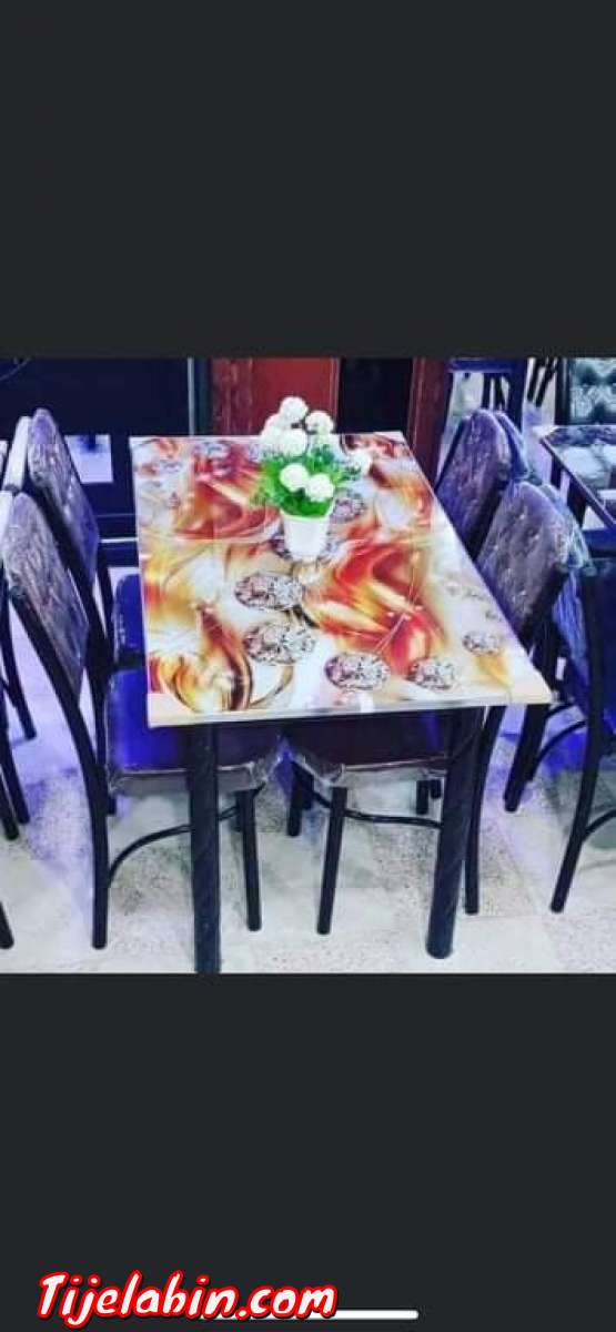 tabl de cuisine et salon magasins