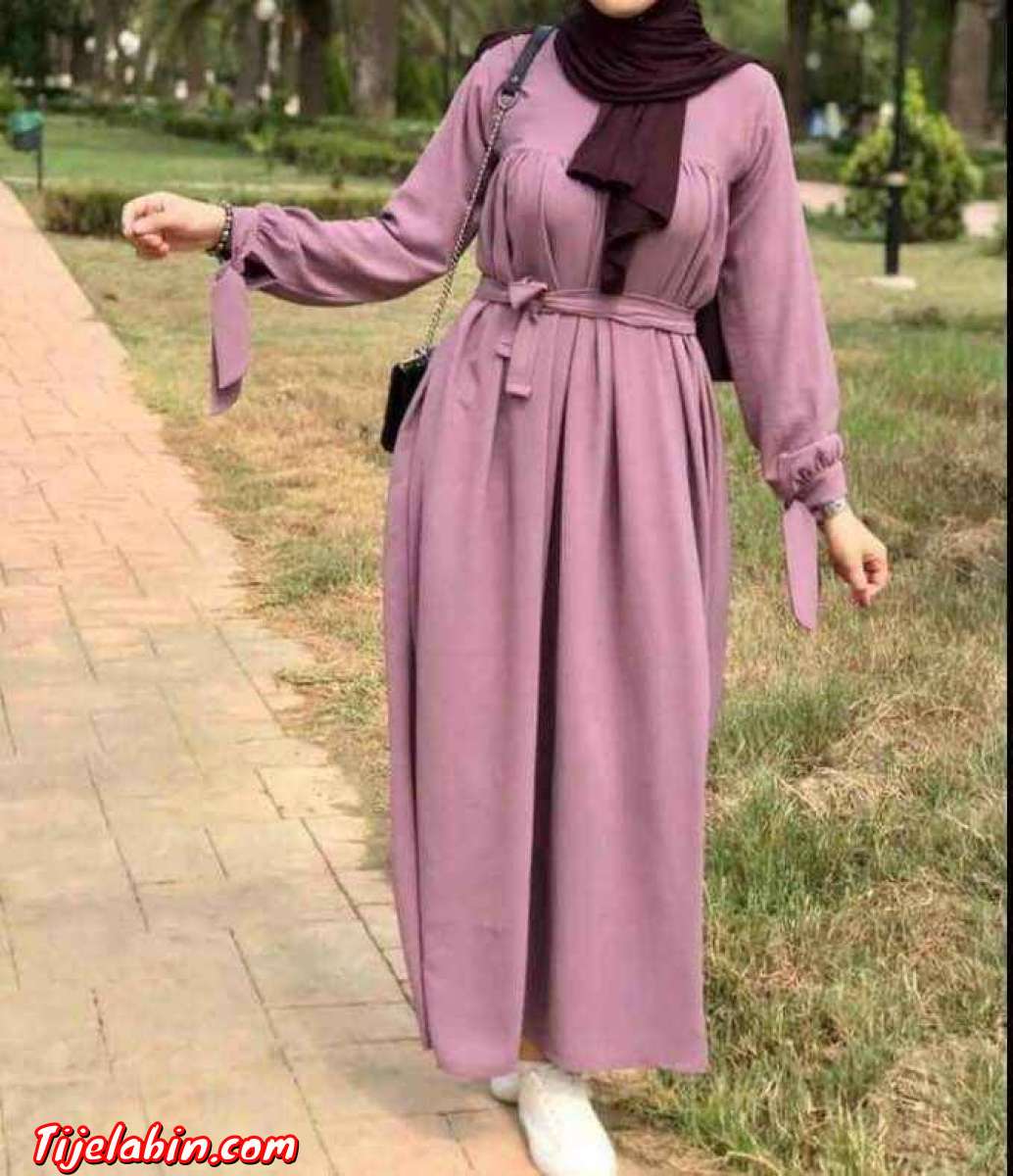 حجاب نوعية جيدة قياسات متوفر 38/40/42/44متوفر في 3 الوان ك