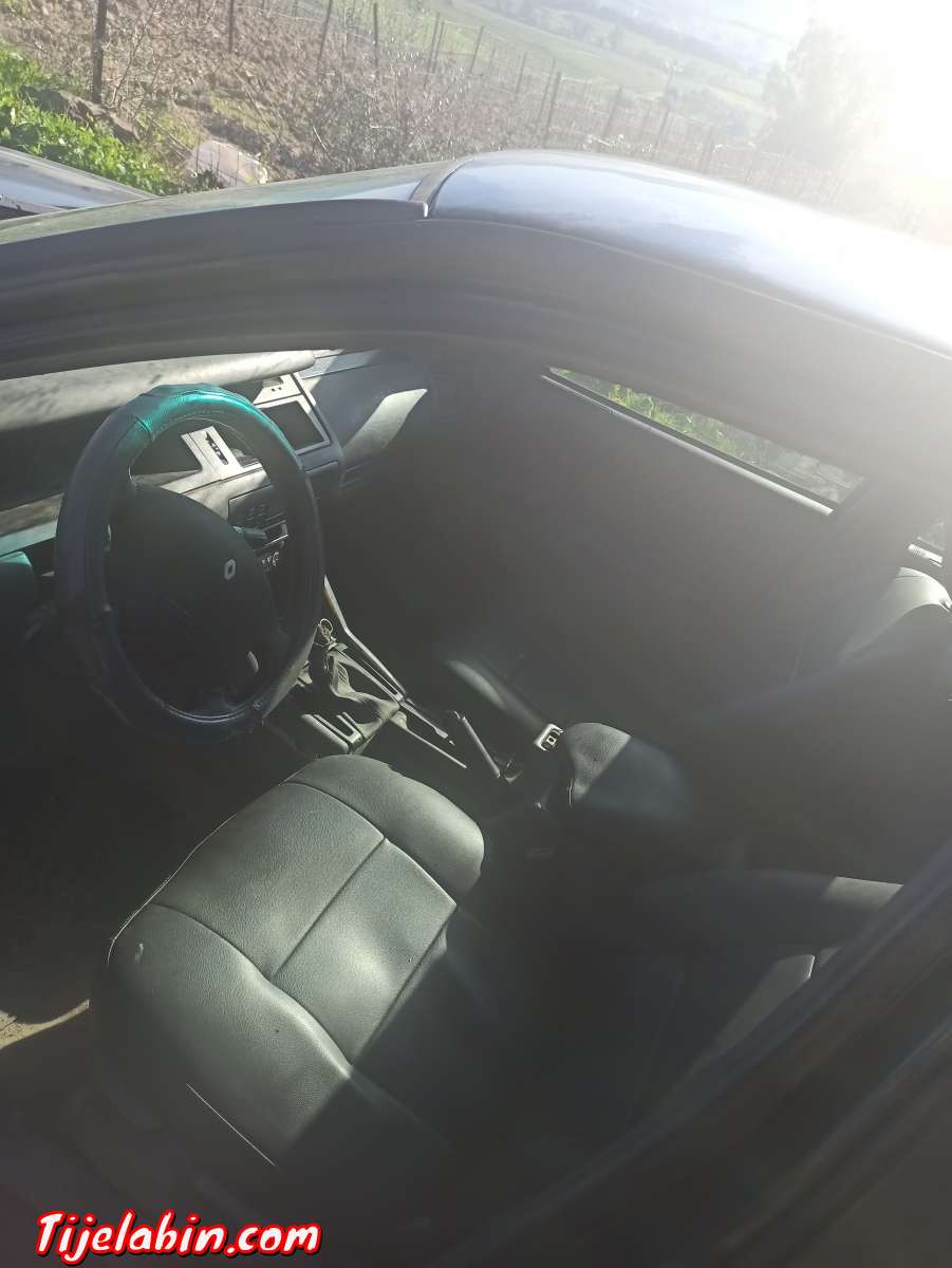 safran 1998 mchya 450