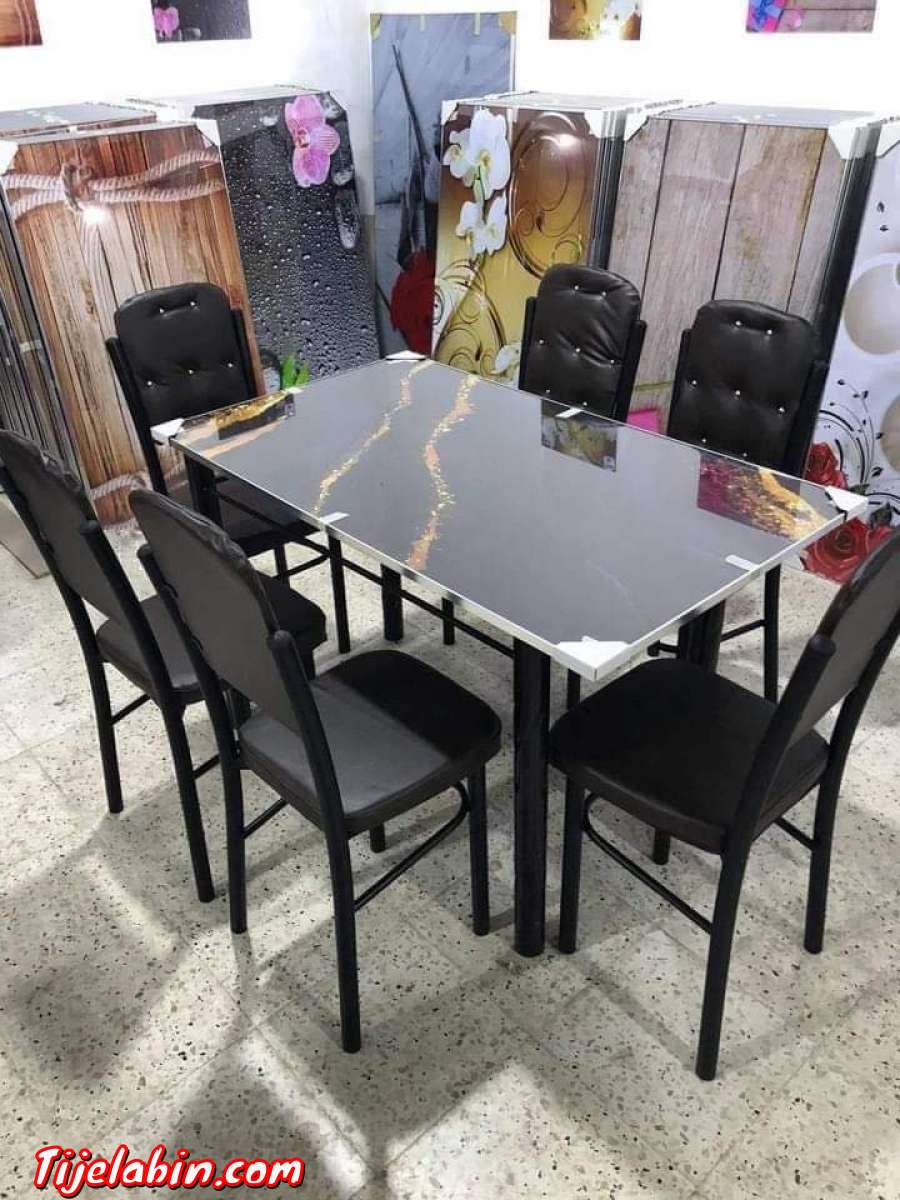 tabl de cuisine et salon magasins