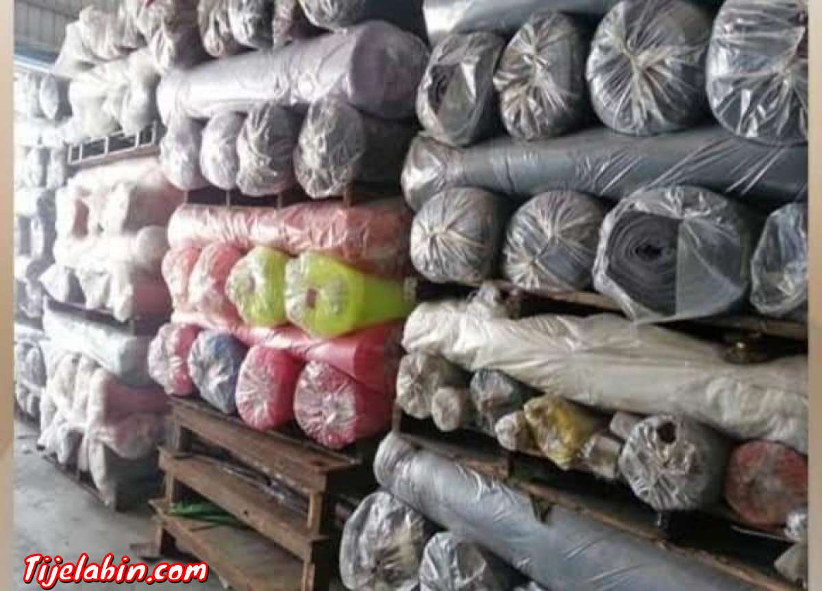 tissue soldée vente gros est detaill