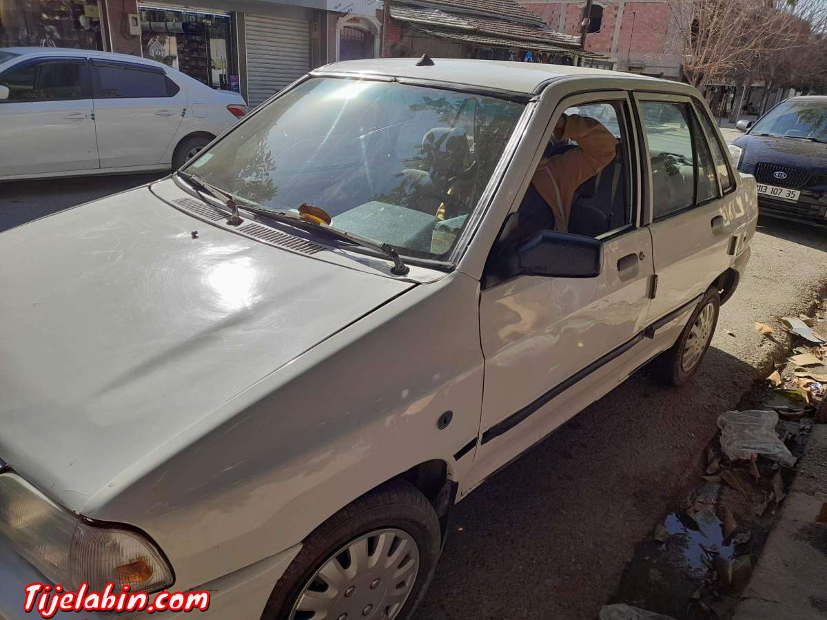 kia saipa