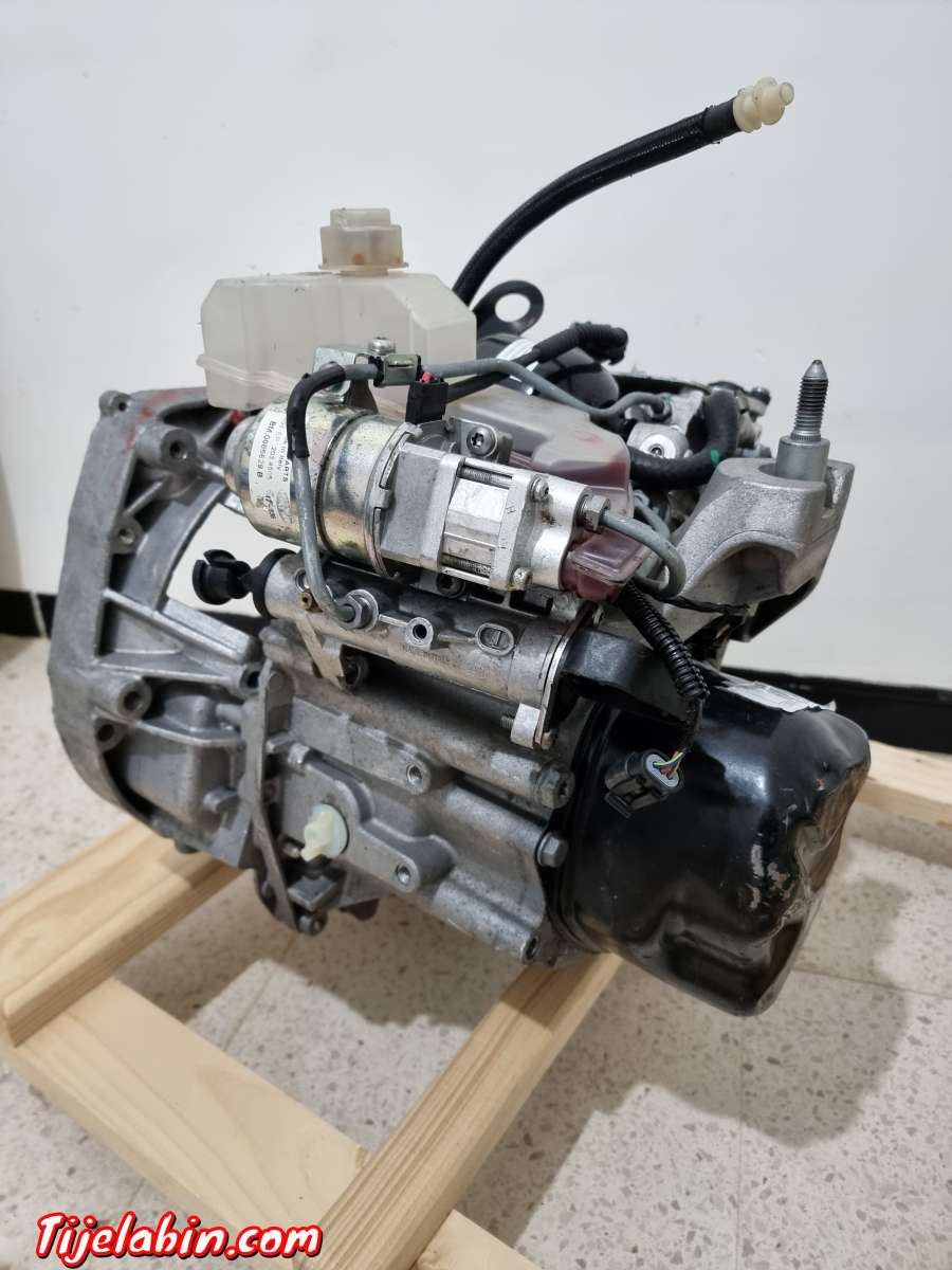 boite vitesse automatique Renault symbol/clio/twingo 1.2