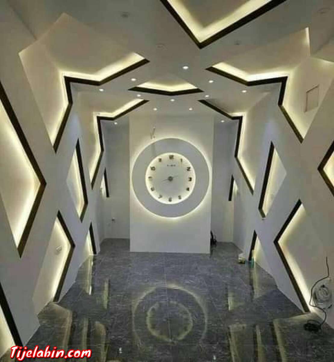 ديكورات بلاكو بلاتر