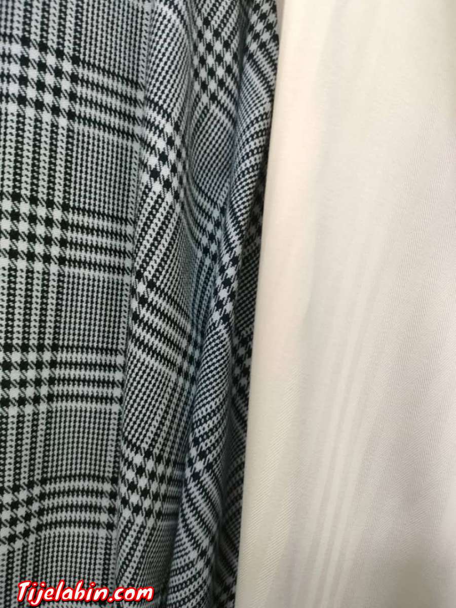 اقمشة مختلة كامل صولد البيع جلة وتجزئة وبالكيلو المقر بجاية