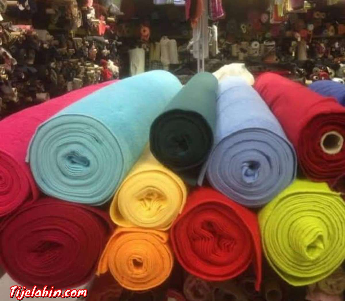 tissue soldée vente gros est detaill