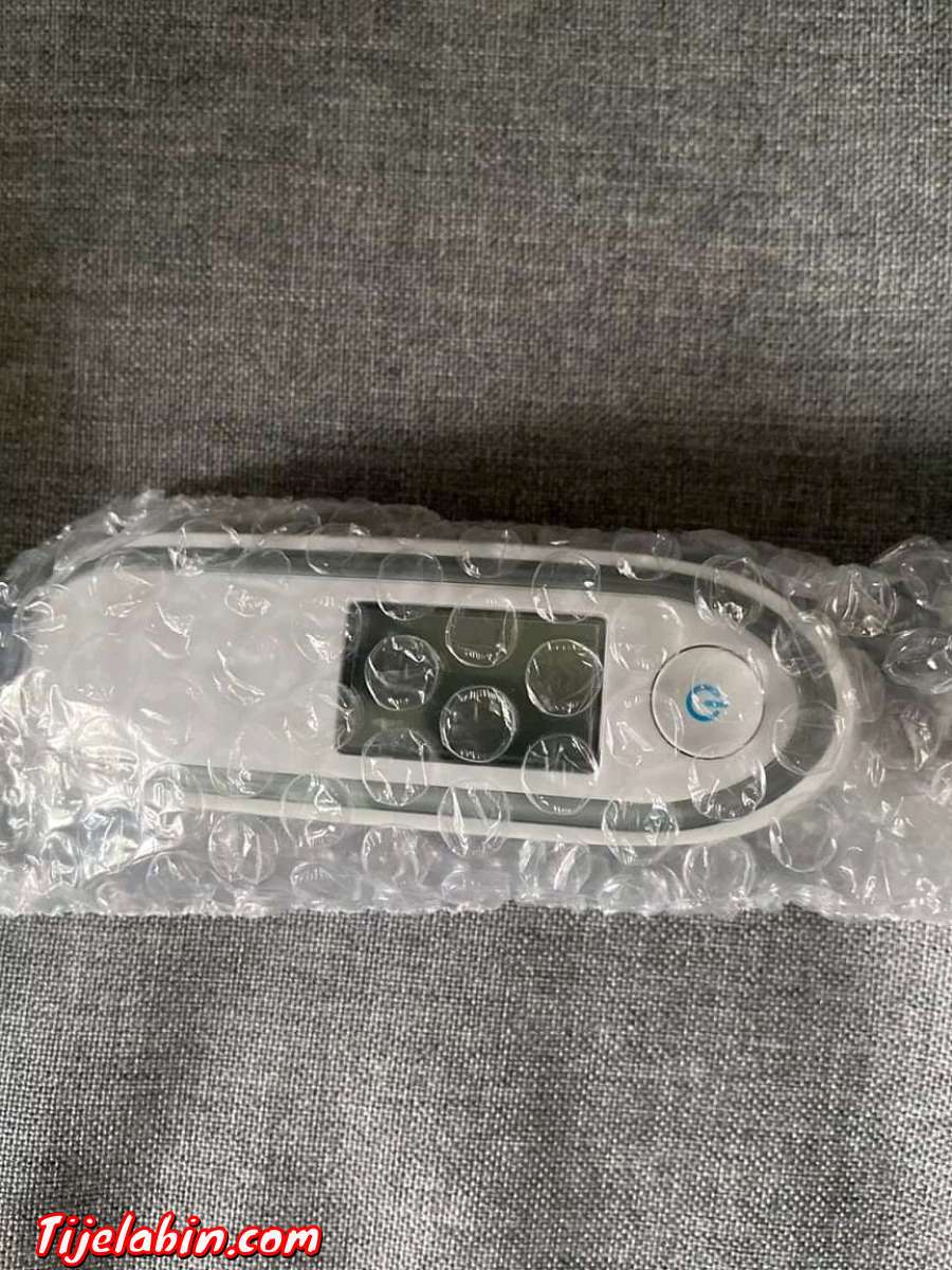 Thermometer taa lhamaMarque boxyme