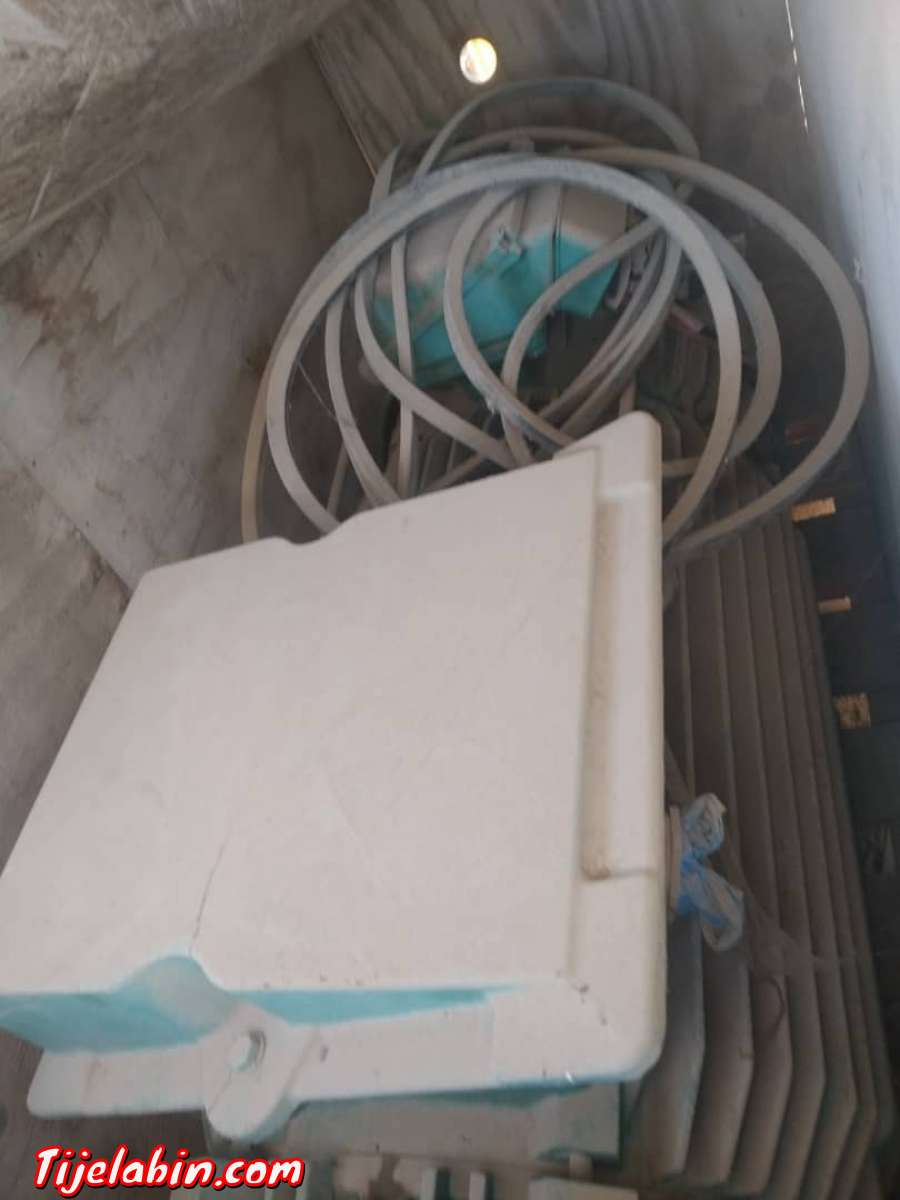 moteur 170ch pour boroyeur marque lory somer france 05566448