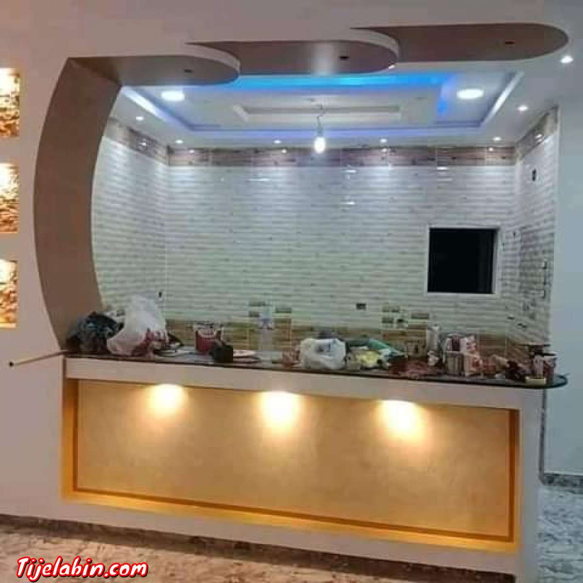 ديكورات بلاكو بلاتر