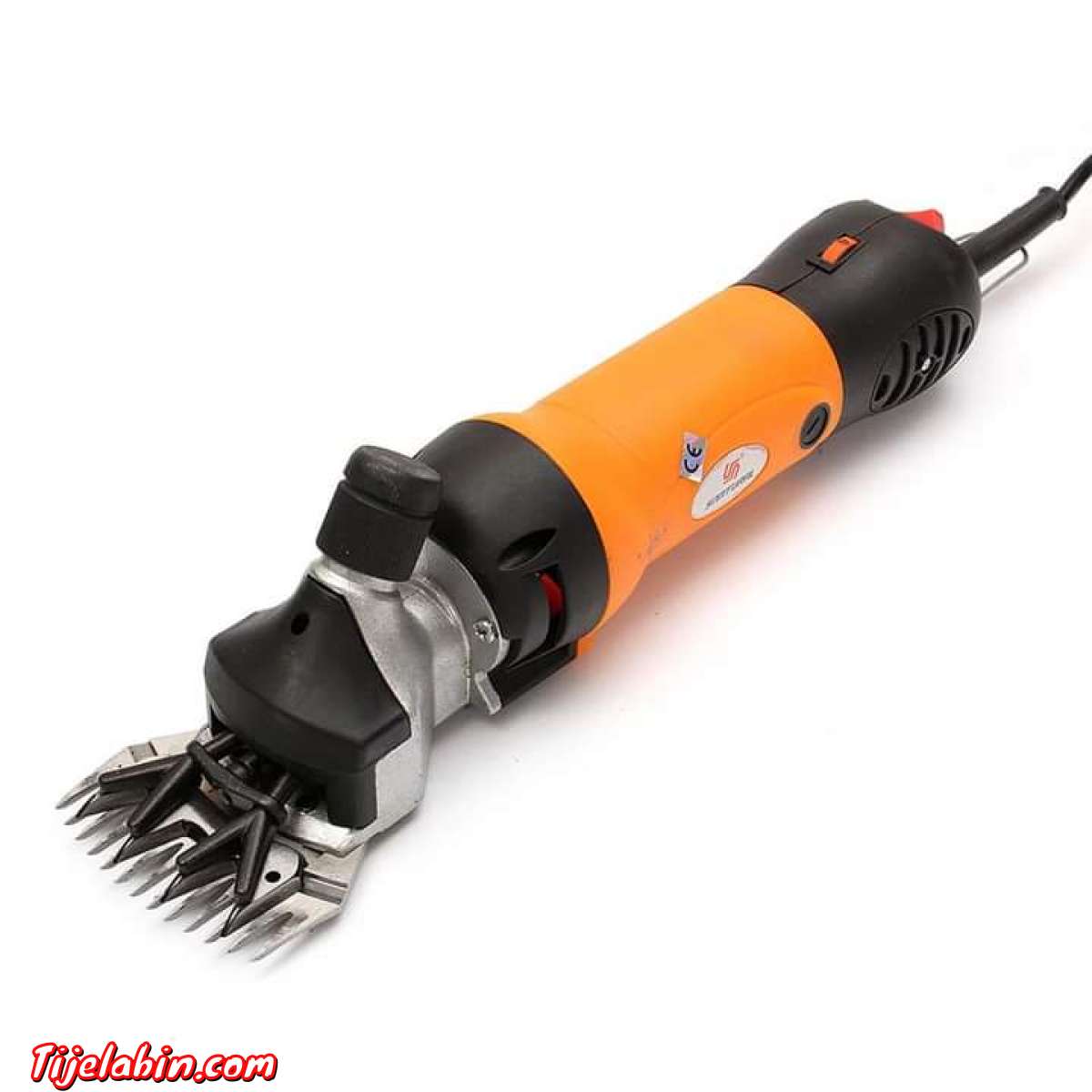 حلاقة المواشي