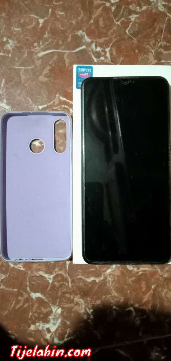 huawei p30 lite