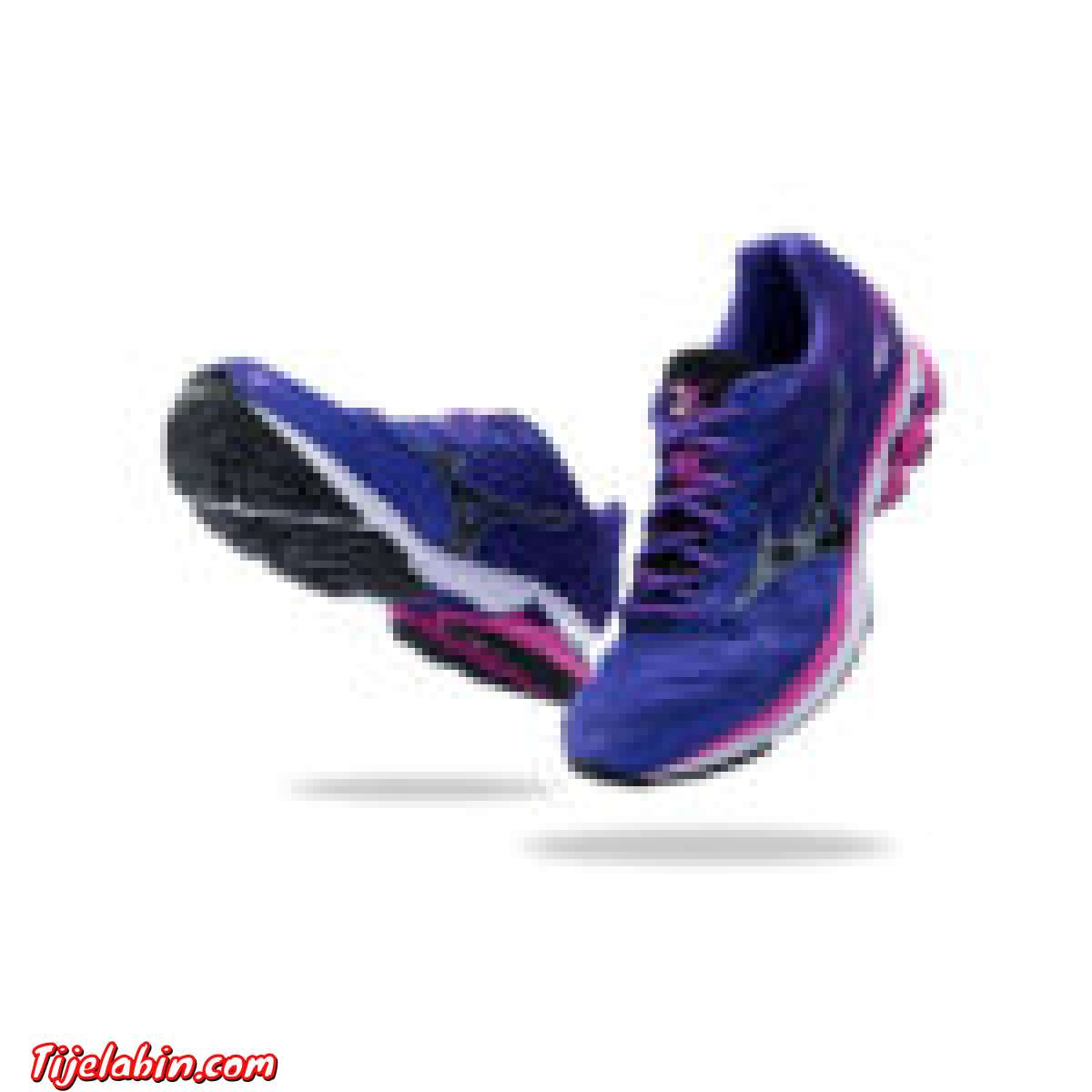 حذاء رياضي أصلي MIZUNO Wave Resolute 2 J1GF141104
