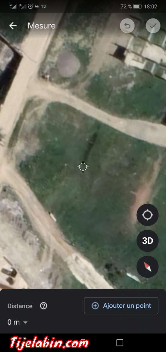 قطعة أرض لبيع