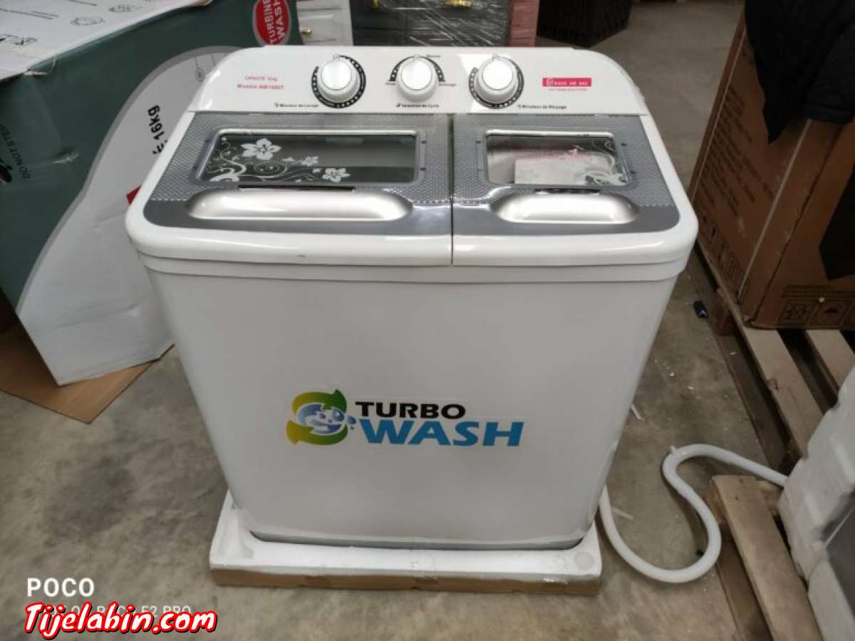 ماشنة لافي 18 k