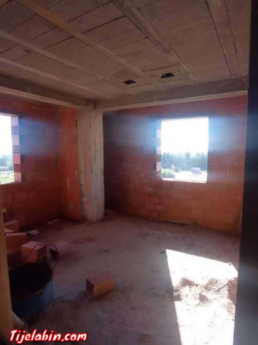 بيع شقق فيني بالجزائر بابا على