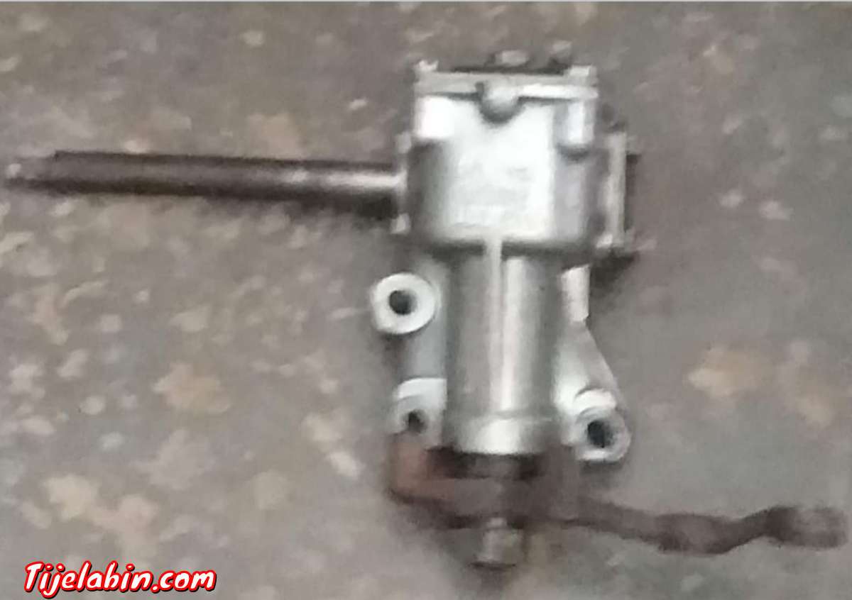 قطع غيار نيفا لادا