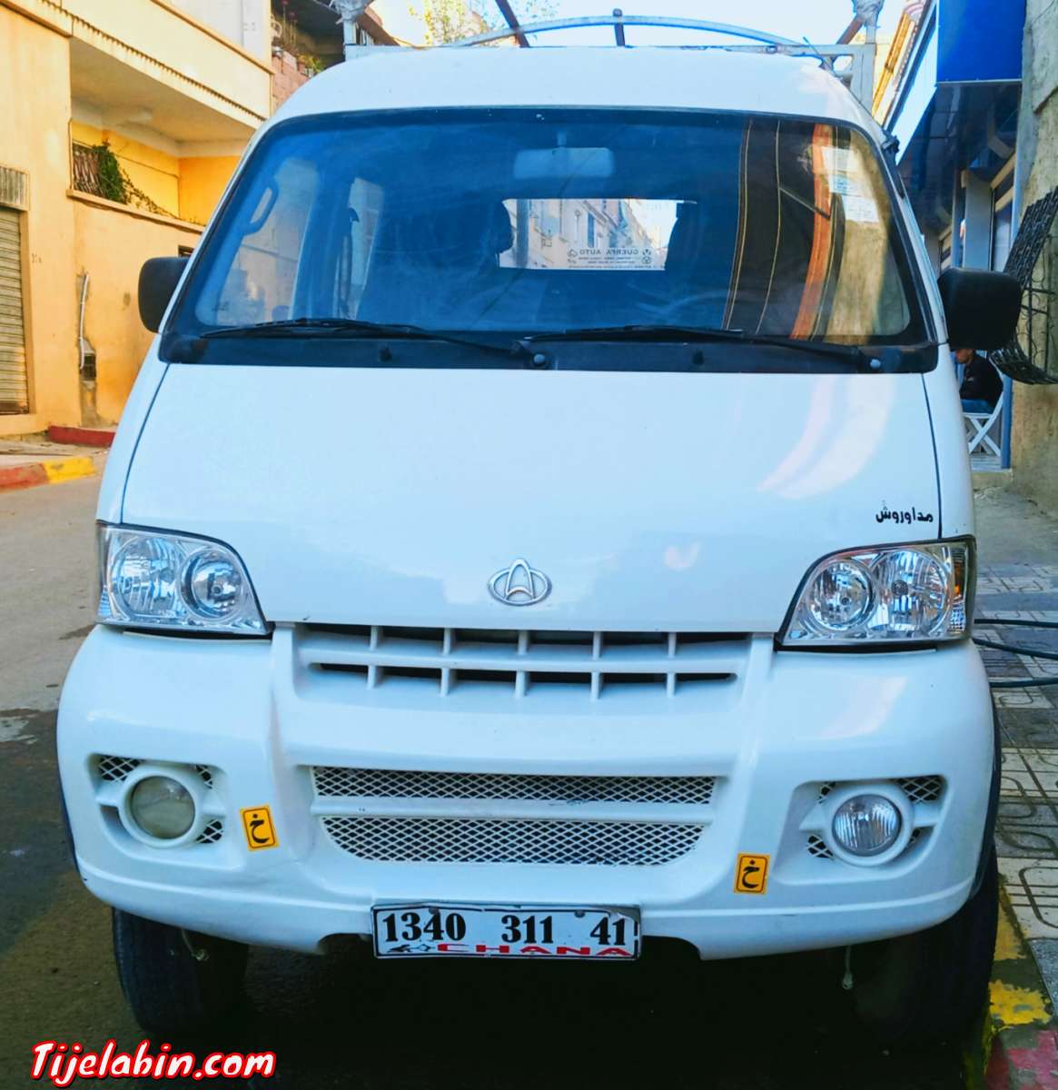 chana q20