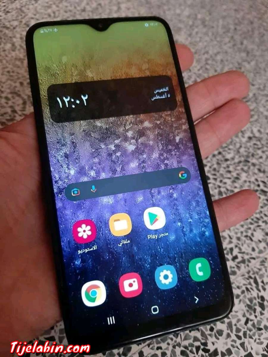 samsung A10 .سامسونغ A10