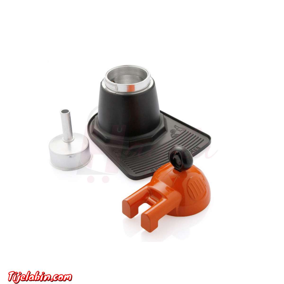 غلاية القهوة العجيبة