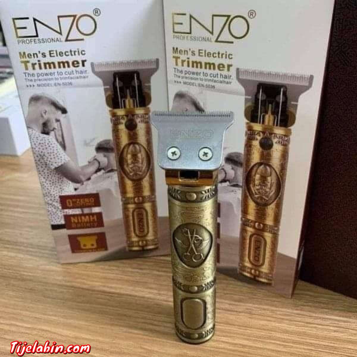 Tondeuse Enzo EN-5037