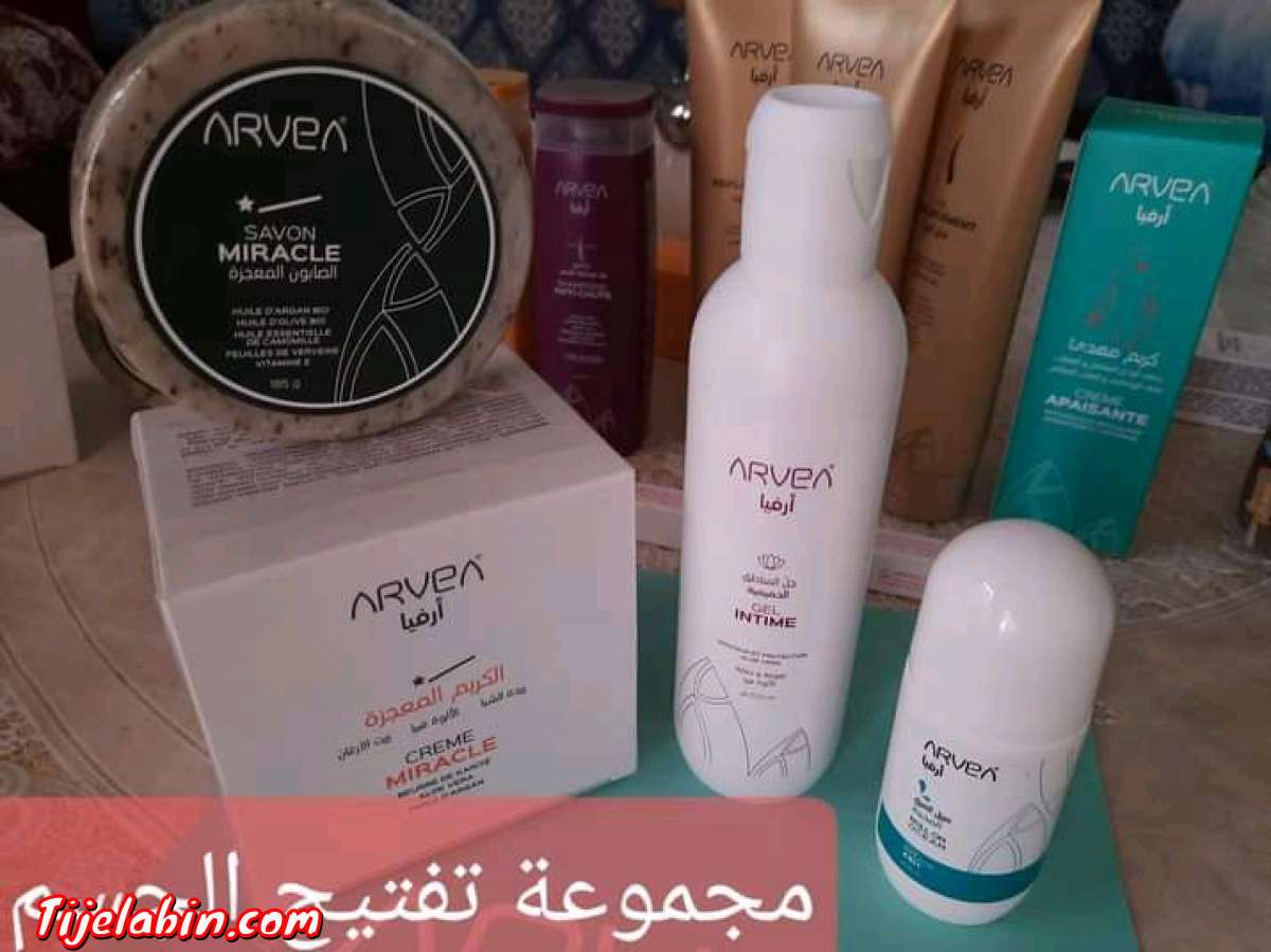 تفتيح الجسم