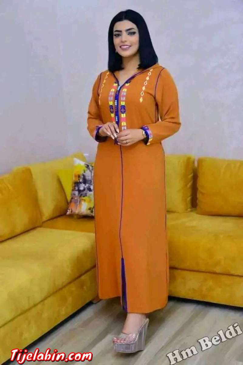 جلابة للعيد