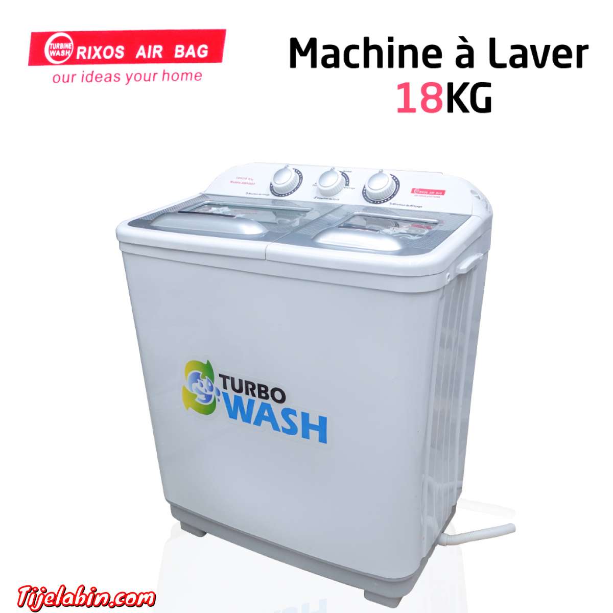 ماشنة لافي 18 k