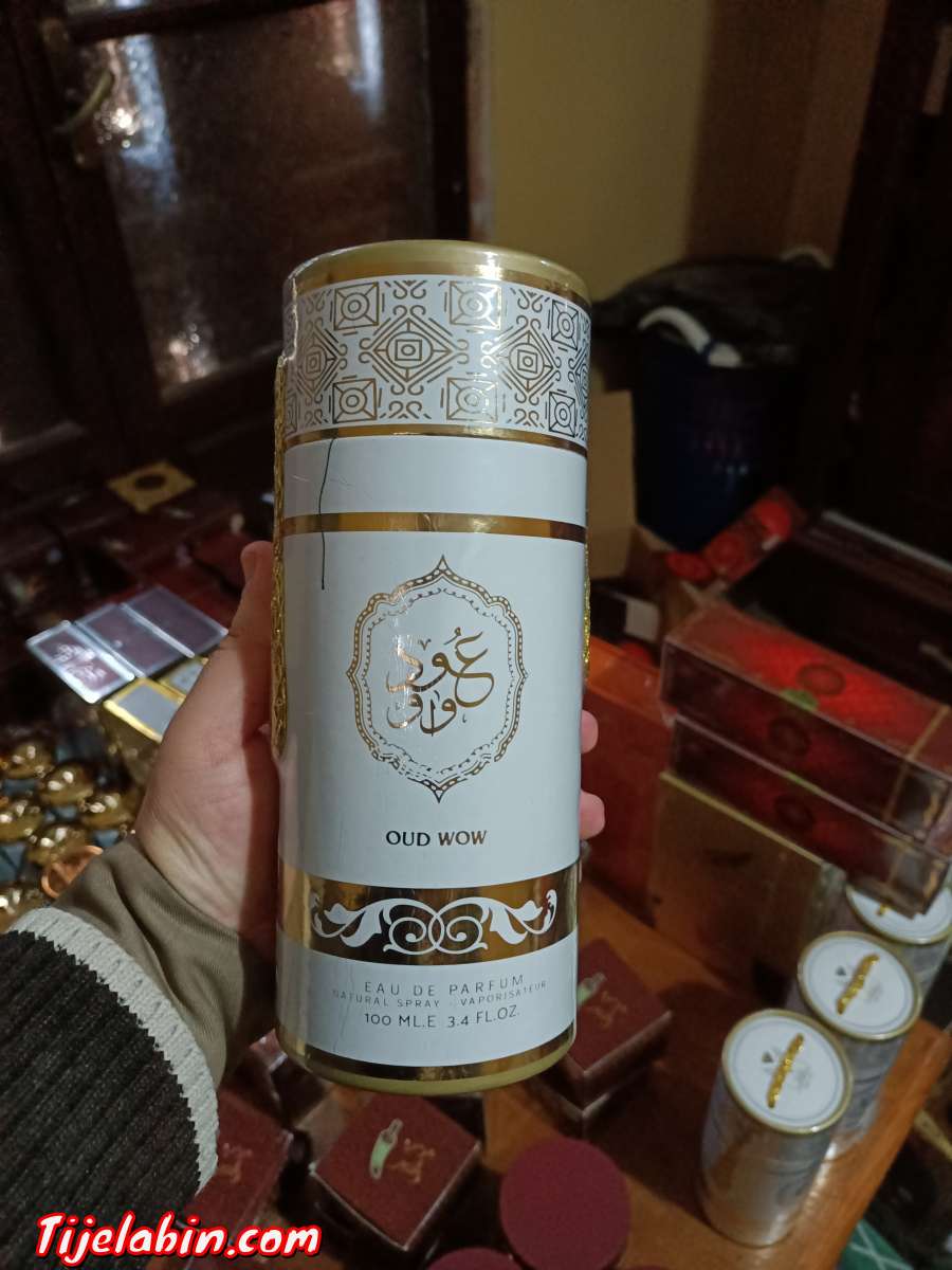 بخور وعطور أصلية من بنافع للعود سعودية